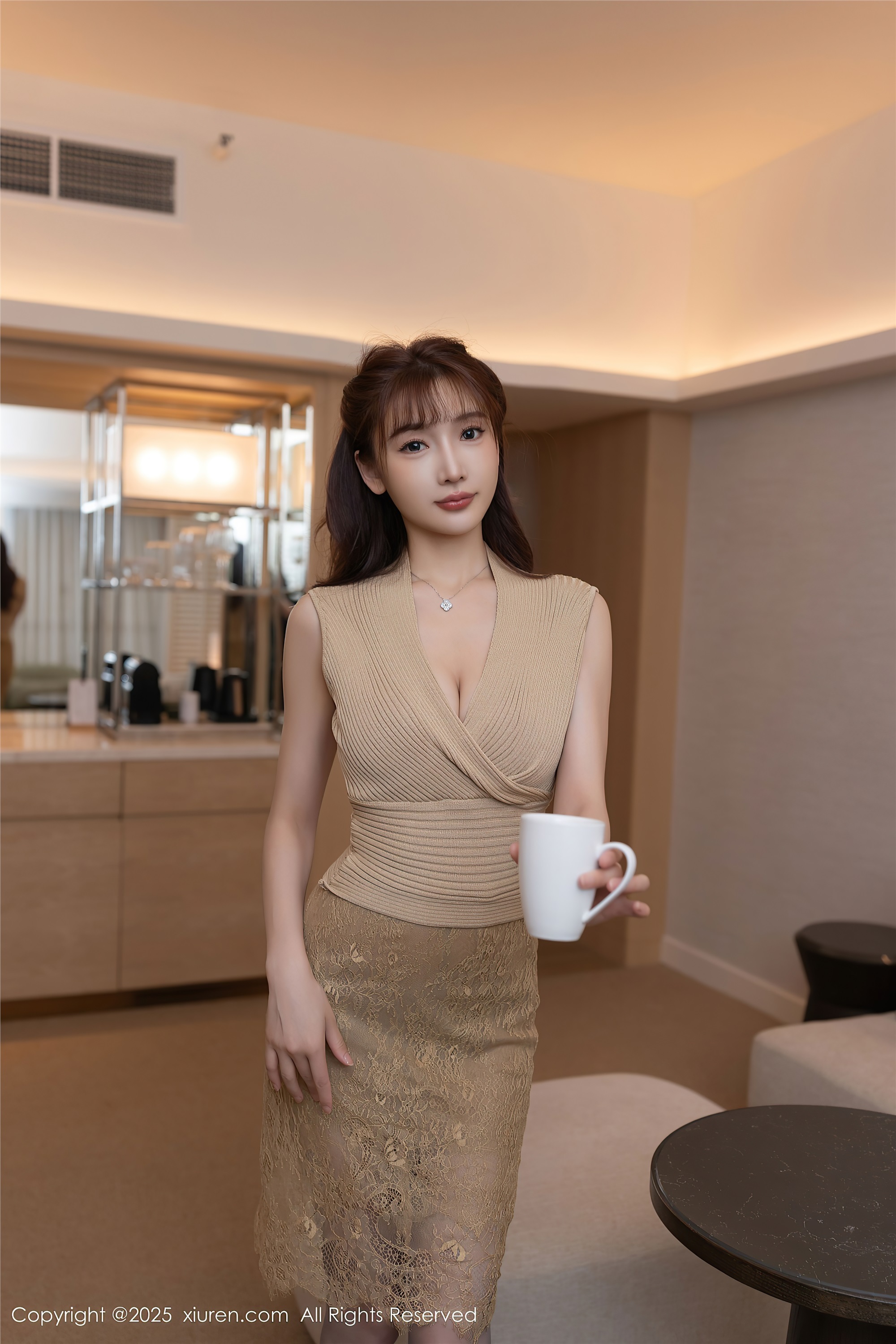 Xiuren秀人网 2025.06.05 NO.10370 陆萱萱